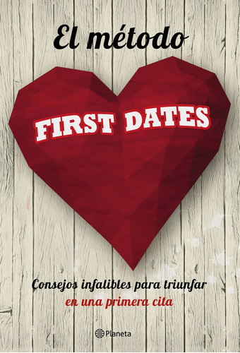 Metodo First Dates,el - First Dates