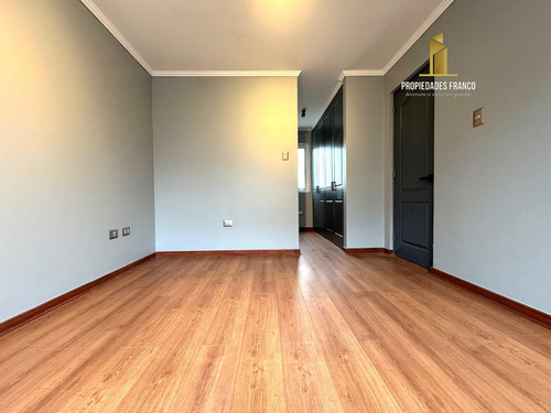 Coquimbo Venta Casa 4d 3b Remodelada Dos Pisos