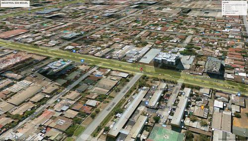 Gran Oportunidad De Inversion, Sn Miguel