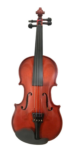 Violin Amadeus Cellini Estudiante Mv012w-1/10 Msi