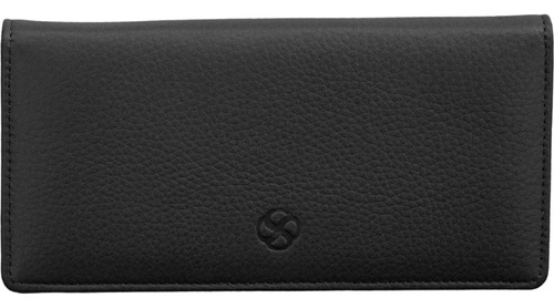 Cartera Tendensi Guti Leather Hamburg-gl-gry Para Dama