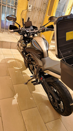 Zontes T2 350