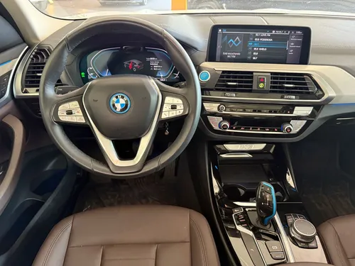 Bmw Ix3 2022