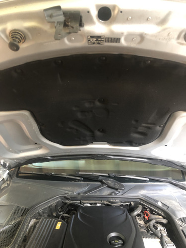 Merced Benz C 180 Avantgarde 1.6 Turbo R17