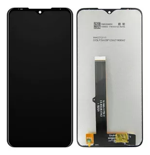 Pantalla Lcd Tactil Completa Para Motorola Moto G8 Play