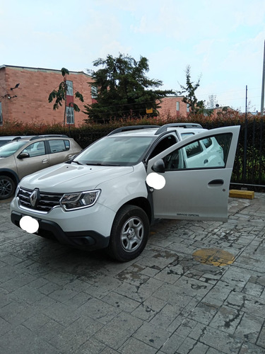 Renault Duster Duster 4x2