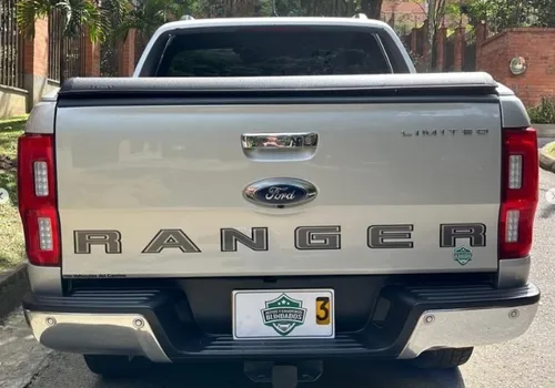 Ford Ranger 3.2 Xls