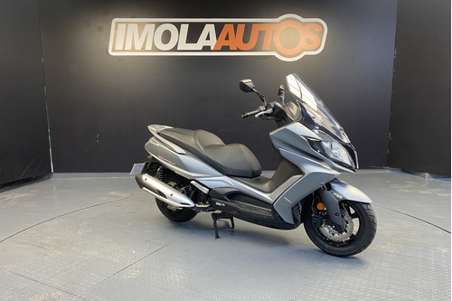 Kymco Downtown 350i Abs 2022 Con 2.700 Km