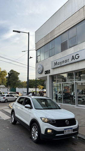Volkswagen T-Cross 1.6 Trendlinde Mt