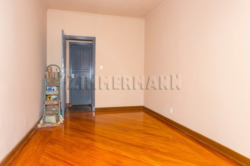 Imagem 6 de 15 de Apartamento - Vila Romana - Ref: 109464 - V-109464