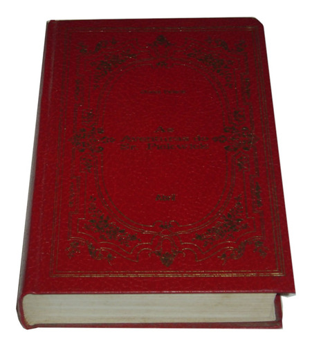 As Aventuras Do Sr. Pickwick Charles Dickens Livro (