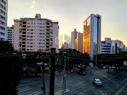 Imagem 29 de 29 de Apartamento 4 Quartos À Venda, 4 Quartos, 1 Vaga, Lourdes - Belo Horizonte/mg - 16793