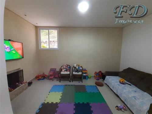 Chácaras Em Condomínio À Venda Em Atibaia/sp - Compre O Seu Chácaras Em Condomínio Aqui! - 1474545
