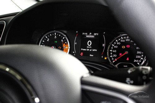 Imagem 2 de 8 de Jeep Renegade 2.0 16v Turbo Diesel Moab 4p 4x4 Automático