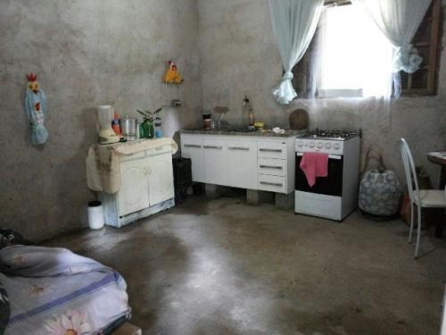 Imagem 7 de 8 de Chácara Em Litoral Sul Lado Serra 500m²- Ref. 2502/dz