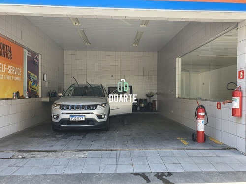 Imagem 13 de 25 de Vendo Posto De Combustível, Posto De Gasolina Em Santos, Vendo Posto De Combustível Em Santos - Pt00015 - 69237310