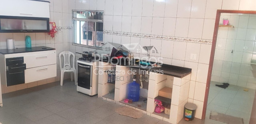 Imagem 28 de 30 de Sobrado Residencial Ou Comercial Para Venda No Parque Bandeirates I Em Nova Veneza - Sumaré - Ca000662