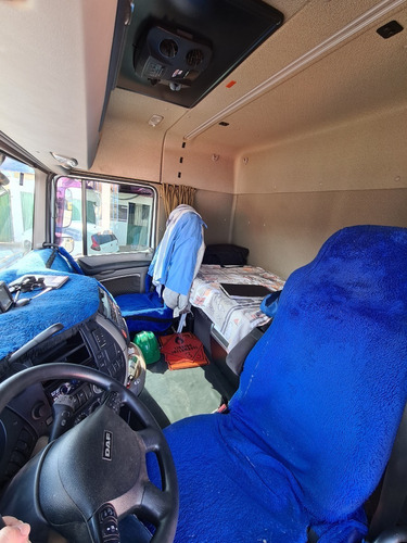 Imagem 8 de 10 de Daf Xf 510 6x4 2018