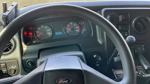 Imagem 9 de 9 de Ford Cargo