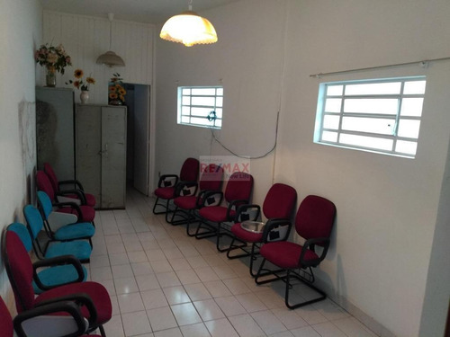 Imagem 17 de 23 de Prédio Para Alugar, 1300 M² Por R$ 16.000,00/mês - Centro - Mogi Das Cruzes/sp - Pr0010