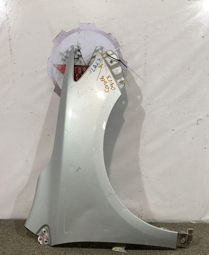 Salpicadera Derecha Toyota Corolla 2009 2010 2011 2013 P2a67 (Usado)