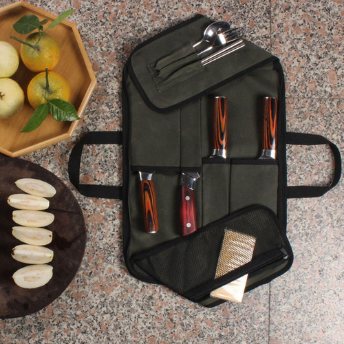 Bolsa De Almacenamiento Tipo Billetera For Envolver