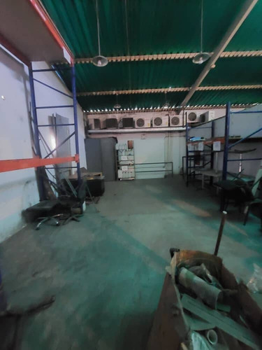 Imagen 8 de 14 de En Venta Galpon Centro Comercial E Industrial Shangri-la Cod. 174069aacv