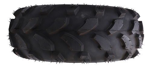 Neumático De Goma Antideslizante Para Ruedas Atv, 19 X 7, 8