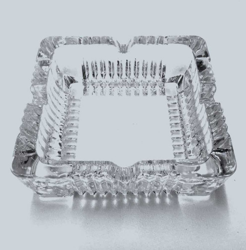 Imagen 3 de 4 de Cenicero Vidrio Oferta!
