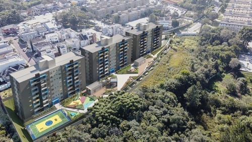 Apartamento - Ap01444 - 69027847