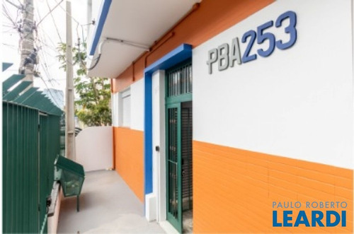 Apartamento - Brás - Sp - 634629