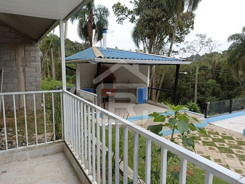 Imagem 6 de 28 de Chacára Com Piscina - 84 - 70193062