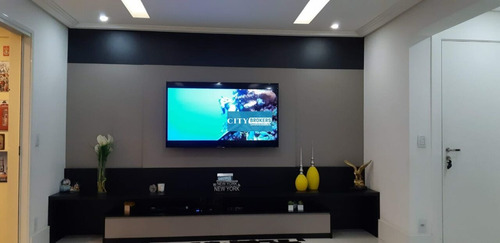 Imagem 22 de 30 de Apartamento Em Vila Rosália, Guarulhos/sp De 137m² 4 Quartos À Venda Por R$ 970.000,00 - Ap1271339-s