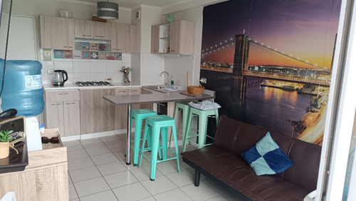Depto En Venta Inversionista 2 Dormitorios Y 2 Baños