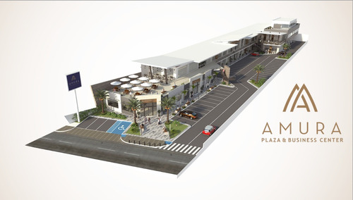 Imagen 5 de 14 de Local Plaza Comercial En Venta, Mazatlán, Sinaloa