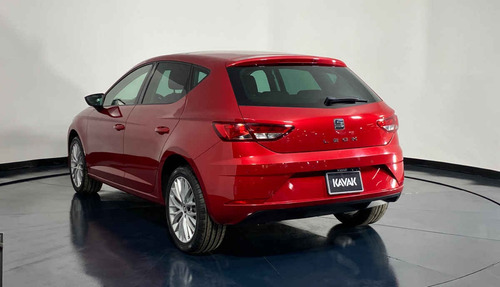Imagen 4 de 15 de 115406 - Seat Leon 2019 Con Garantía