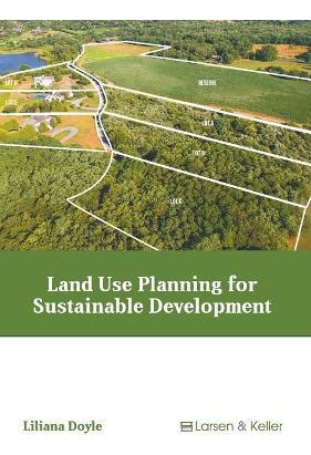 Libro Land Use Planning For Sustainable Development - Lil...