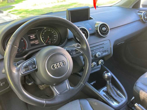 Audi A1 Tfsi Stronic 1400cc Año 2013 Servicios Oficiales At
