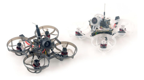Drone Happymodel Mobula6 Eco 2024 1s Elrs Sin Escobillas De