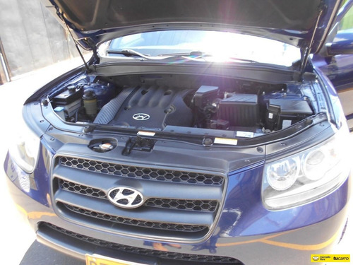 Hyundai Santa Fe 2.7 Gl