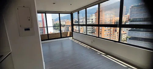 Apartaestudio En Arriendo Chapinero Central 90-72174