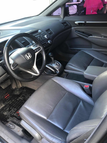 Honda Civic 1.8 Exs At 2009