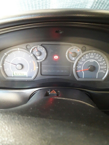 Ford Ranger 3.0 Cd Xl 4x2 2010