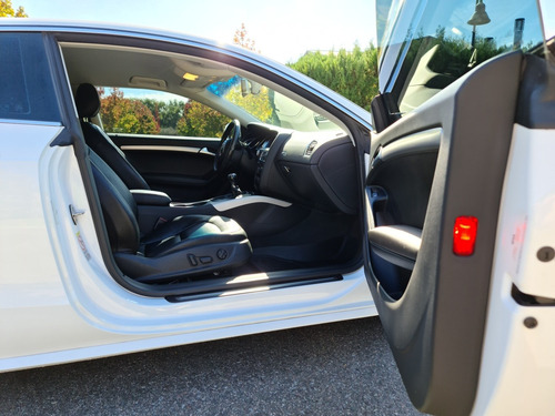 Audi A5 2.0 T Fsi Manual 211cv 2011