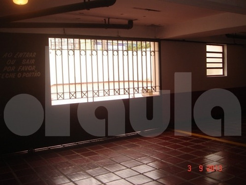 Imagem 14 de 14 de Venda Apartamento Santo Andre Centro Ref: 4360 - 1033-4360