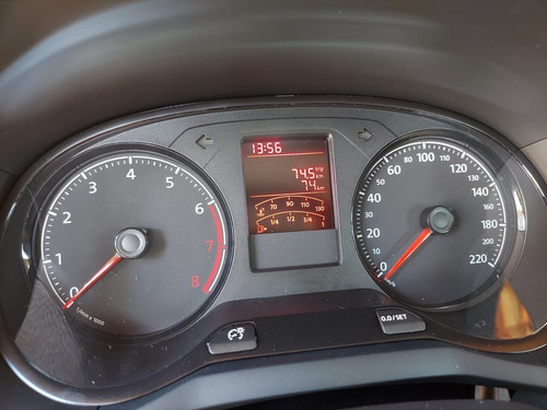 Wolkswagen Gol 2022 1.0 Total Flex 12v 5p