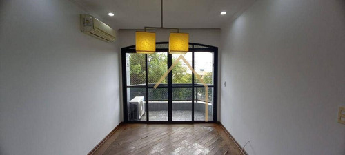 Imagem 8 de 30 de Apartamento Com 3 Dormitórios À Venda, 136 M² Por R$ 626.000,00 - Vila São Pedro - Americana/sp - Ap1489