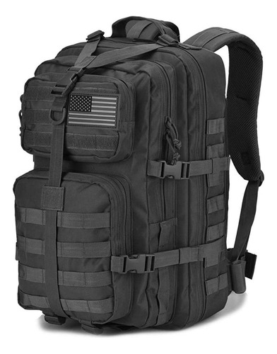 Digbug - Mochila Tactica Militar Para 3 Dias