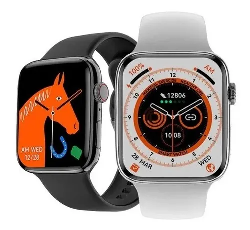 Smartwatch w4 especificaciones hotsell