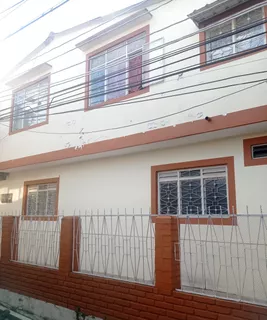 Vendo Casa Con Renta Jordan Ibague Ea